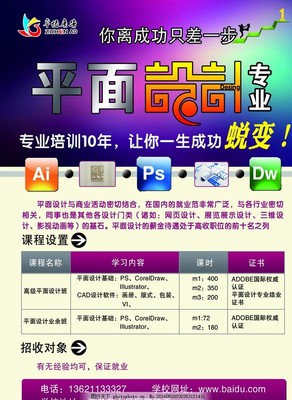 從創(chuàng)意到變現(xiàn)，開啟你的視覺營(yíng)銷之旅——平面與廣告設(shè)計(jì)實(shí)戰(zhàn)培訓(xùn)